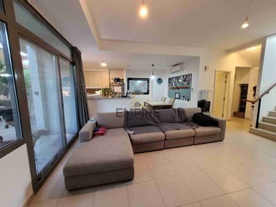 3 Bedroom Villa for Rent in Town Square, Dubai - 20250604_171559. jpg