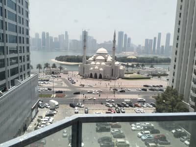 3 Bedroom Apartment for Rent in Corniche Al Buhaira, Sharjah - 1000152772. jpg