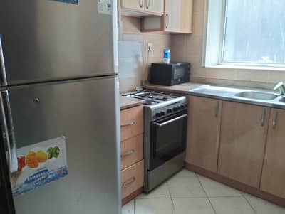 阿尔那哈达（夏尔迦）， 夏尔迦 1 卧室公寓待租 - 1000005486. jpg