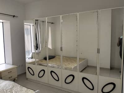 1 Bedroom Apartment for Rent in Al Nahda (Sharjah), Sharjah - 1000005481. jpg