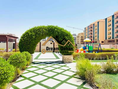 استوديو  للايجار في المدينة العالمية، دبي - IMG_2216. jpg