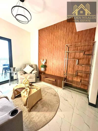 1 Bedroom Flat for Sale in Dubailand, Dubai - fbcf6806-c235-4498-ba3e-796d6f4109a3. jpg