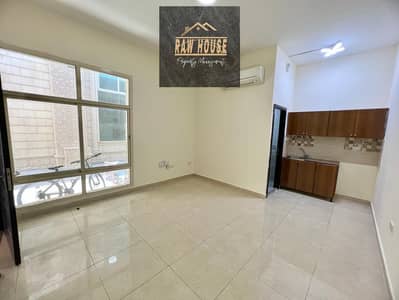 Studio for Rent in Between Two Bridges (Bain Al Jessrain), Abu Dhabi - 1000869616. jpg