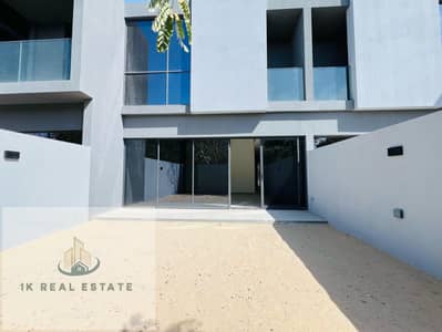 2 Bedroom Townhouse for Rent in Tilal City, Sharjah - IMG-20250324-WA0022. jpg