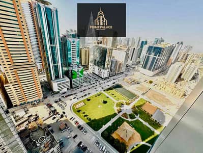 فلیٹ 1 غرفة نوم للايجار في التعاون، الشارقة - 1000358853. jpg