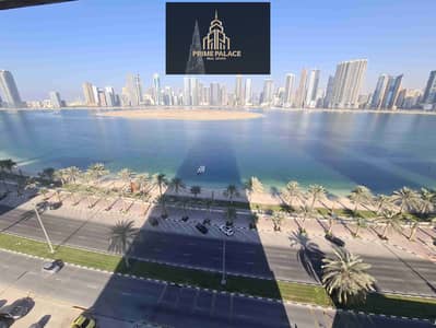 3 Bedroom Apartment for Rent in Al Mamzar, Sharjah - 20241105_150117. jpg