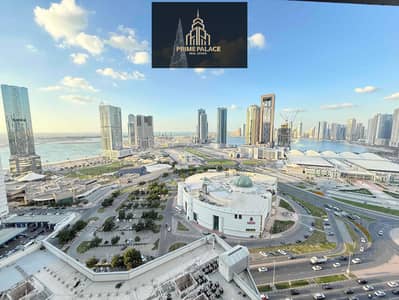 3 Bedroom Flat for Rent in Al Taawun, Sharjah - kTmJi7iTlVR9x5SVrXYcT14cV1WxjlQUkPjAubL0