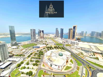 3 Bedroom Apartment for Rent in Al Taawun, Sharjah - 20240902_115028. jpg