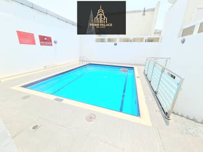 1 Bedroom Flat for Rent in Al Taawun, Sharjah - 20240629_132059. jpg