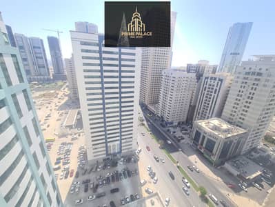 فلیٹ 1 غرفة نوم للايجار في التعاون، الشارقة - 20250421_143943. jpg
