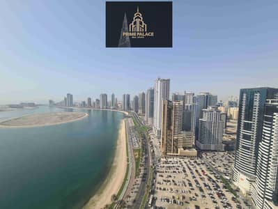 1 Bedroom Apartment for Rent in Al Mamzar, Sharjah - 20250423_154507. jpg