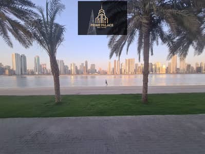 فلیٹ 3 غرف نوم للايجار في الممزر، الشارقة - 20250610_184421. jpg
