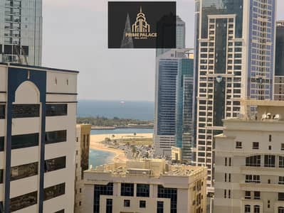 1 Bedroom Apartment for Rent in Al Taawun, Sharjah - 20240414_135625. jpg