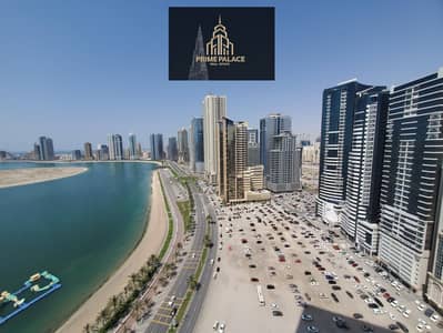 1 Спальня Апартамент в аренду в Аль Мамзар, Шарджа - IMG-20250314-WA0006. jpg
