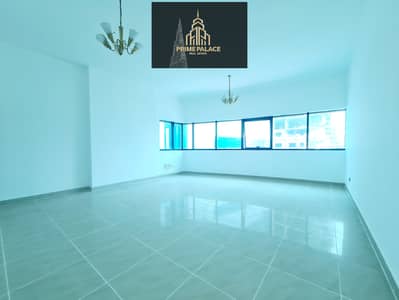 1 Bedroom Flat for Rent in Al Taawun, Sharjah - 20240401_141135. jpg