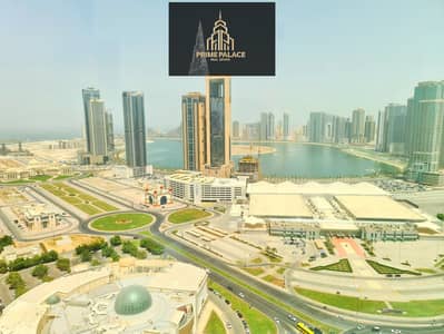 3 Bedroom Flat for Rent in Al Taawun, Sharjah - 20240902_114942. jpg