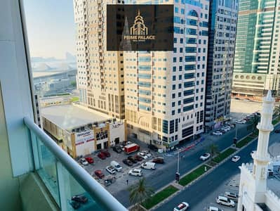 2 Bedroom Apartment for Rent in Al Taawun, Sharjah - IMG-20250502-WA0036. jpg