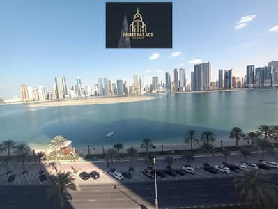 3 Bedroom Apartment for Rent in Al Mamzar, Sharjah - 20250104_130109. jpg