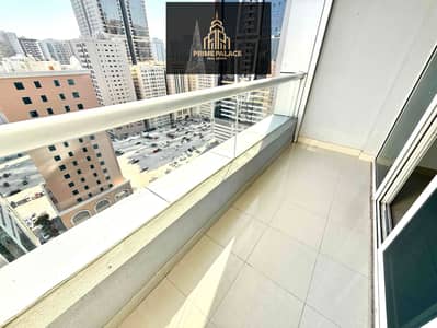 1 Bedroom Apartment for Rent in Al Taawun, Sharjah - IMG_5875. jpg
