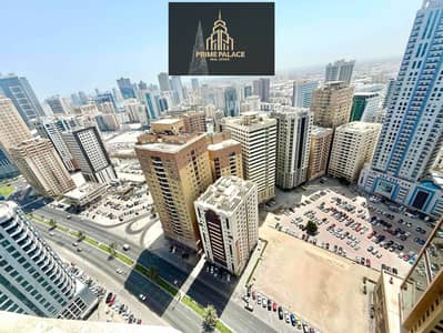فلیٹ 2 غرفة نوم للايجار في التعاون، الشارقة - IMG_7444. jpg