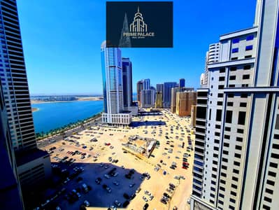 فلیٹ 1 غرفة نوم للايجار في الخان، الشارقة - 20241003_125045. jpg