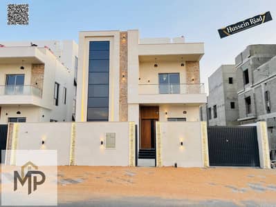 4 Cпальни Вилла Продажа в Аль Бахия, Аджман - batch_IMG-20250614-WA0140. jpg