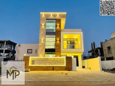 6 Bedroom Villa for Sale in Al Zahya, Ajman - batch_IMG-20250612-WA0300. jpg