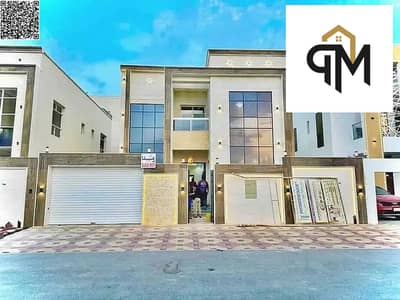 5 Bedroom Villa for Sale in Al Helio, Ajman - batch_761108644-1066x800. jpg