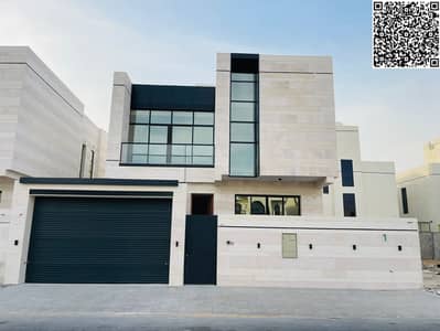 5 Cпальни Вилла в аренду в Аль Ясмин, Аджман - batch_IMG-20250612-WA0211. jpg
