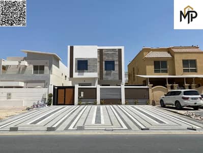 6 Bedroom Villa for Sale in Al Mowaihat, Ajman - batch_779153590-1066x800. jpg