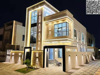5 Cпальни Вилла Продажа в Аль Ясмин, Аджман - batch_IMG-20250613-WA0050. jpg