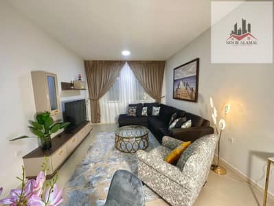 2 Cпальни Апартаменты в аренду в Аль Маджаз, Шарджа - 2f18b261-a392-4286-8cab-3789e08f33c4. jpg