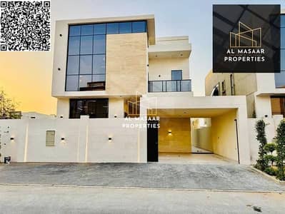 5 Cпальни Вилла Продажа в Аль Ясмин, Аджман - batch_779324114-800x600. jpeg