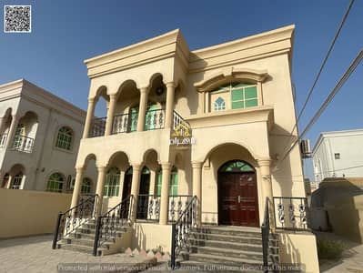 5 Bedroom Villa for Rent in Al Rawda, Ajman - 704e99bf-10a2-4cad-a50e-31b9efeeb848. jpg