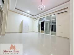 شقة في مدينة شخبوط 1 غرفة 48000 درهم - 11923140