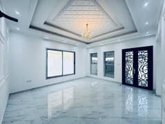 Brand New 5 Master Bed Room Villa - High Demanded Community - Prime Location