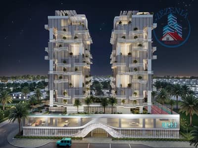 2 Cпальни Апартамент Продажа в Аль Фурджан, Дубай - IMG-20250611-WA0006. jpg