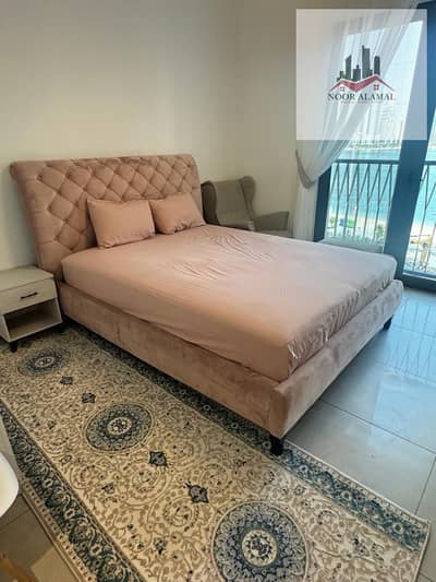 Studio for Rent in Al Khan, Sharjah - 2b231fb6-fa0f-42e5-a0bb-30b0c075656d. jpg