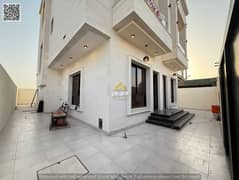The golden opportunity to own a distinctive villa in Al Helio 2, one of the most residential areas, at a price including registration fees.