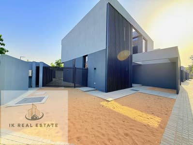 4 Bedroom Villa for Rent in Tilal City, Sharjah - IMG-20250519-WA0144. jpg