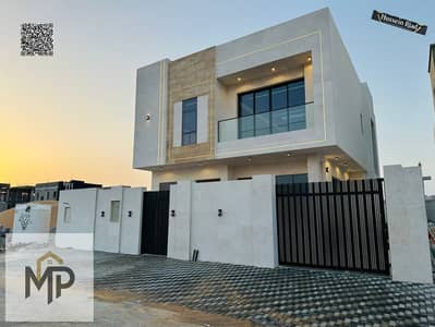 فیلا 5 غرف نوم للبيع في الحليو، عجمان - batch_IMG-20250612-WA0243. jpg