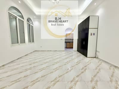استوديو  للايجار في مدينة شخبوط، أبوظبي - IMG_0028. jpeg