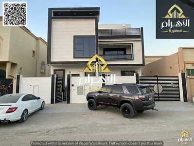5 Cпальни Вилла Продажа в Аль Ясмин, Аджман - 754311693-1066x800. jpg