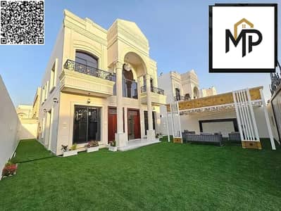 5 Cпальни Вилла Продажа в Аль Хелио, Аджман - batch_779235520-1066x800. jpg