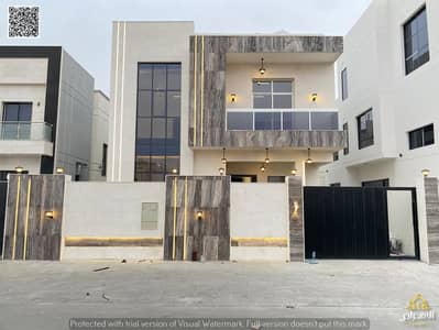 5 Bedroom Villa for Sale in Al Yasmeen, Ajman - e36fc8bd-85de-4bc9-b3e7-e038e5dd4f12. jpg