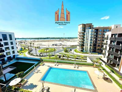 1 Bedroom Apartment for Rent in Al Khan, Sharjah - IMG-20241117-WA0054. jpg