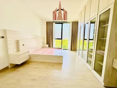 2 Bedroom Flat for Rent in Aljada, Sharjah - IMG_0730. jpeg