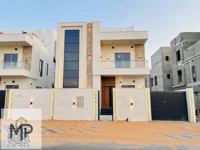 4 Cпальни Вилла Продажа в Аль Бахия, Аджман - batch_IMG-20250614-WA0140. jpg