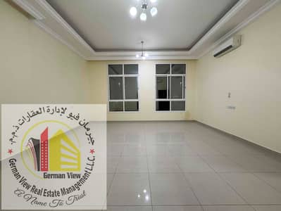 Studio for Rent in Shakhbout City, Abu Dhabi - IMG_9522. jpg