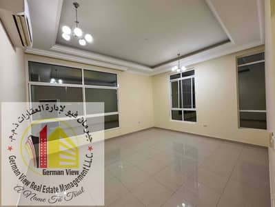 استوديو  للايجار في مدينة شخبوط، أبوظبي - IMG_9550. jpg